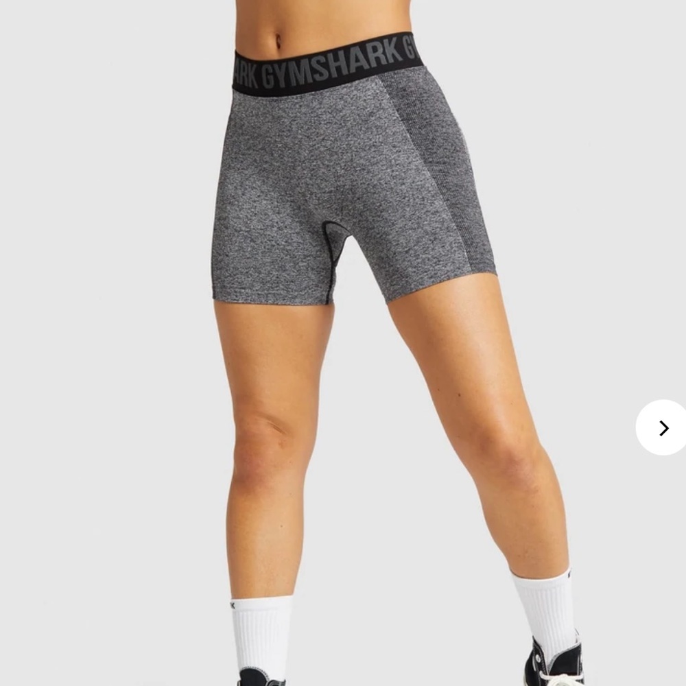 Gymshark Flex Shorts